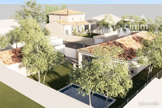 achat maison pernes-les-fontaines 84210