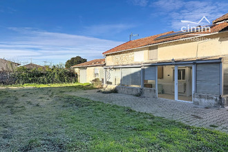 achat maison pernes-les-fontaines 84210