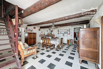 achat maison pernes-les-fontaines 84210