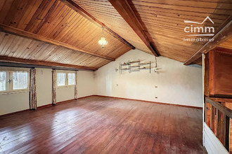 achat maison pernes-les-fontaines 84210