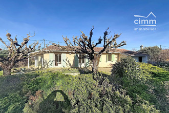 achat maison pernes-les-fontaines 84210