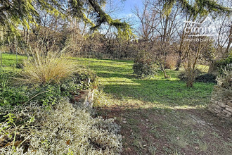 achat maison pernes-les-fontaines 84210