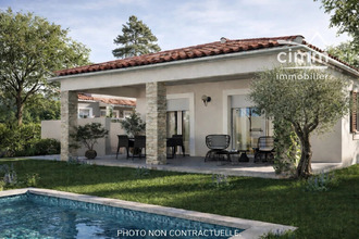 achat maison pernes-les-fontaines 84210