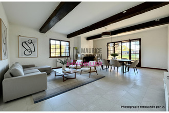 achat maison pernes-les-fontaines 84210