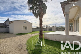 achat maison pernes-les-fontaines 84210