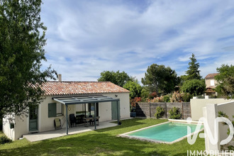 achat maison pernes-les-fontaines 84210