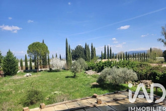 achat maison pernes-les-fontaines 84210