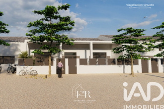 achat maison pernes-les-fontaines 84210