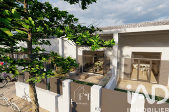 achat maison pernes-les-fontaines 84210