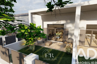 achat maison pernes-les-fontaines 84210