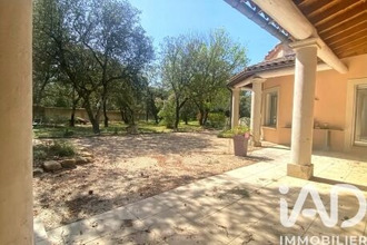 achat maison pernes-les-fontaines 84210