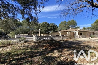 achat maison pernes-les-fontaines 84210