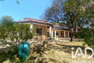 achat maison pernes-les-fontaines 84210