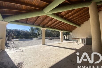 achat maison pernes-les-fontaines 84210