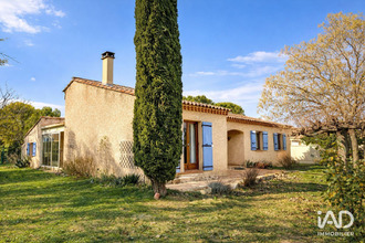 achat maison pernes-les-fontaines 84210