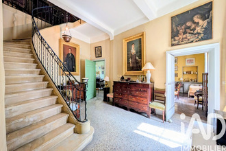 achat maison pernes-les-fontaines 84210