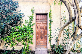 achat maison pernes-les-fontaines 84210