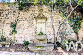 achat maison pernes-les-fontaines 84210