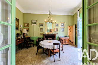 achat maison pernes-les-fontaines 84210