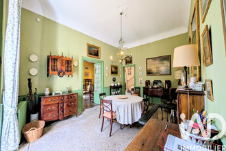 achat maison pernes-les-fontaines 84210