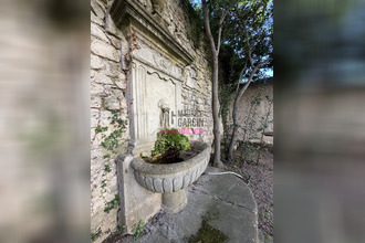 achat maison pernes-les-fontaines 84210