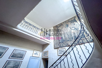 achat maison pernes-les-fontaines 84210