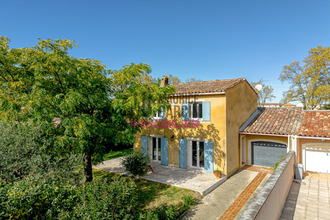 achat maison pernes-les-fontaines 84210