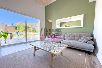 achat maison pernes-les-fontaines 84210