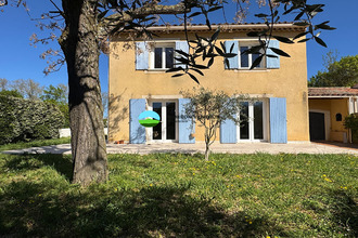 achat maison pernes-les-fontaines 84210