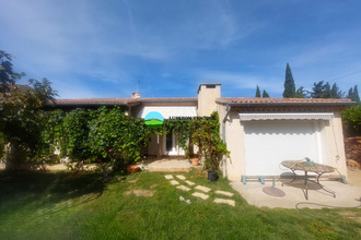 achat maison pernes-les-fontaines 84210