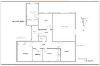 achat maison pernes-les-fontaines 84210