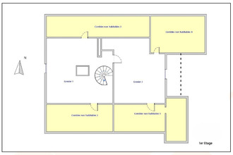 achat maison pernes-les-fontaines 84210
