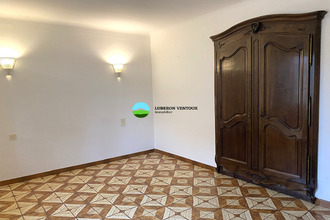achat maison pernes-les-fontaines 84210