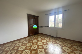 achat maison pernes-les-fontaines 84210