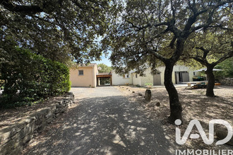 achat maison pernes-les-fontaines 84210
