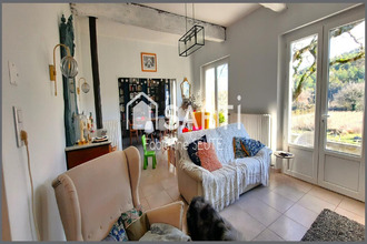 achat maison pernes-les-fontaines 84210