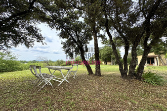 achat maison pernes-les-fontaines 84210
