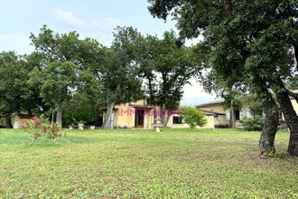 achat maison pernes-les-fontaines 84210