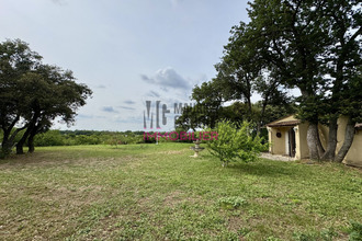 achat maison pernes-les-fontaines 84210