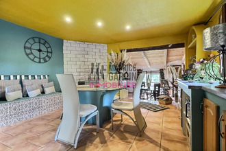 achat maison pernes-les-fontaines 84210