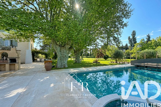 achat maison pernes-les-fontaines 84210