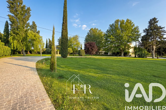 achat maison pernes-les-fontaines 84210