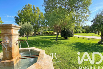achat maison pernes-les-fontaines 84210