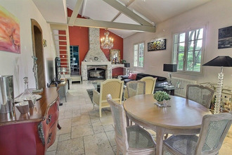 achat maison pernes-les-fontaines 84210