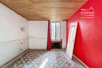 achat maison pernes-les-fontaines 84210