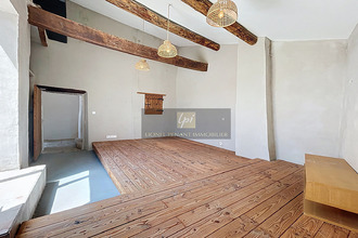 achat maison pernes-les-fontaines 84210