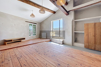 achat maison pernes-les-fontaines 84210