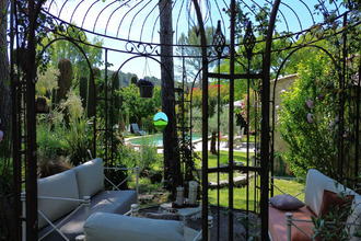 achat maison pernes-les-fontaines 84210