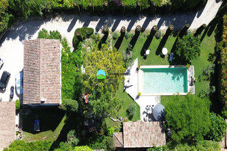achat maison pernes-les-fontaines 84210