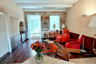 achat maison pernes-les-fontaines 84210